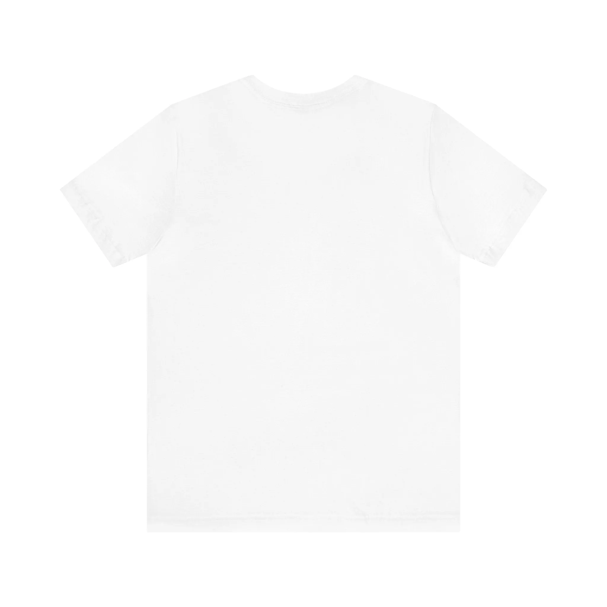 Snowflake Lucky - Unisex Jersey Short Sleeve Tee