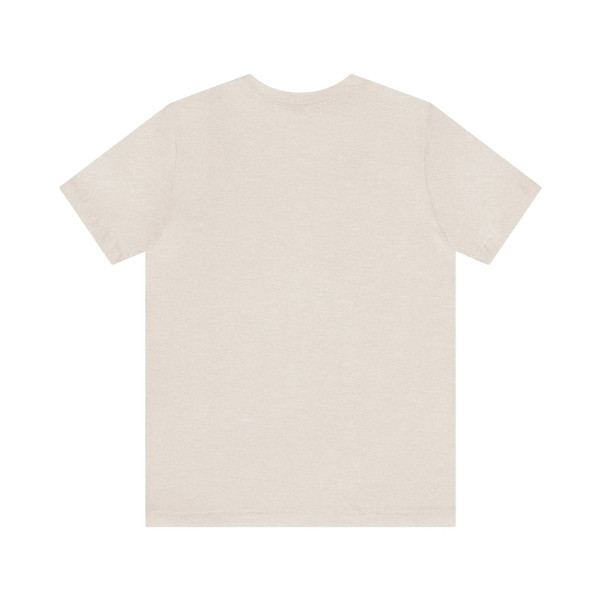Snowflake Lucky - Unisex Jersey Short Sleeve Tee