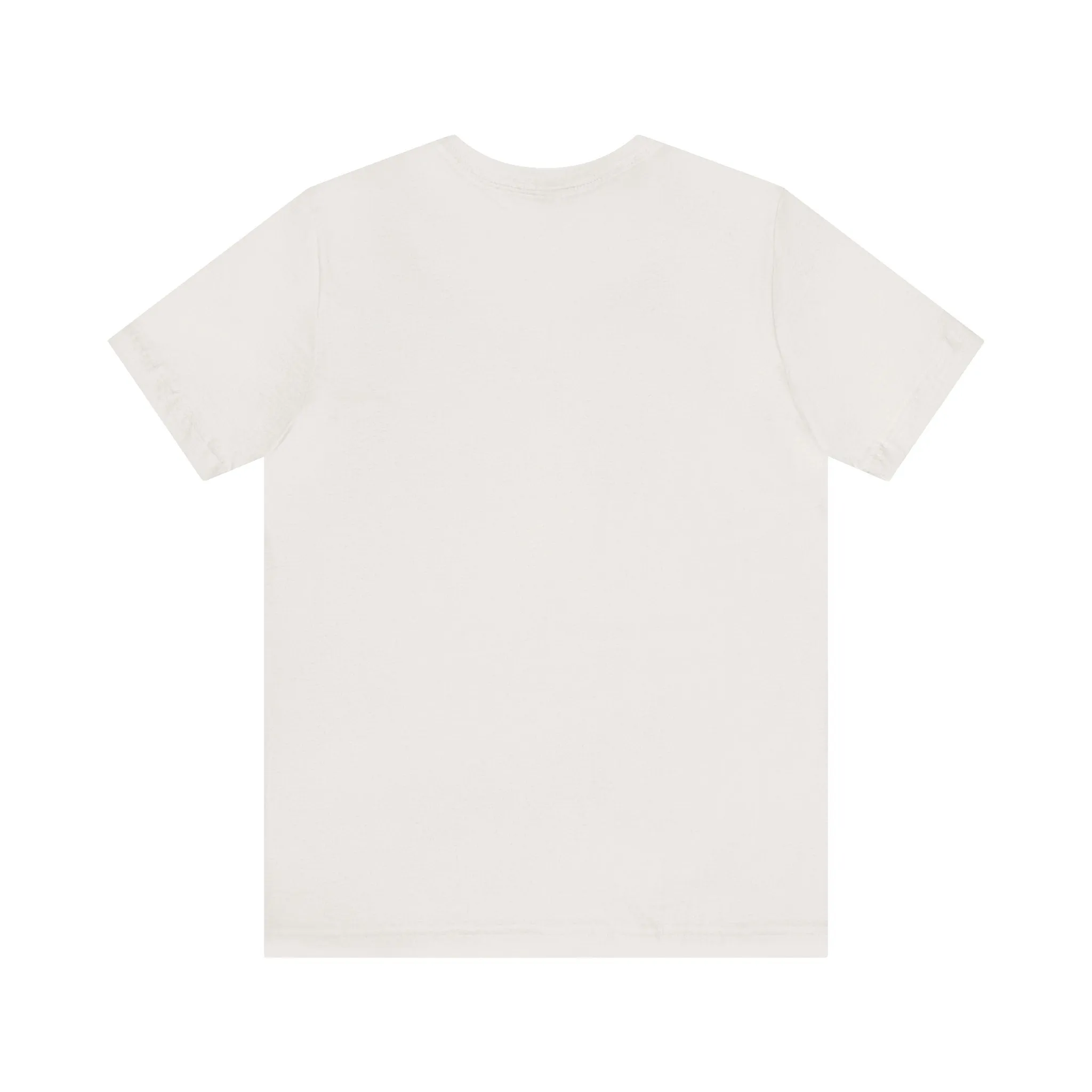 Snowflake Lucky - Unisex Jersey Short Sleeve Tee