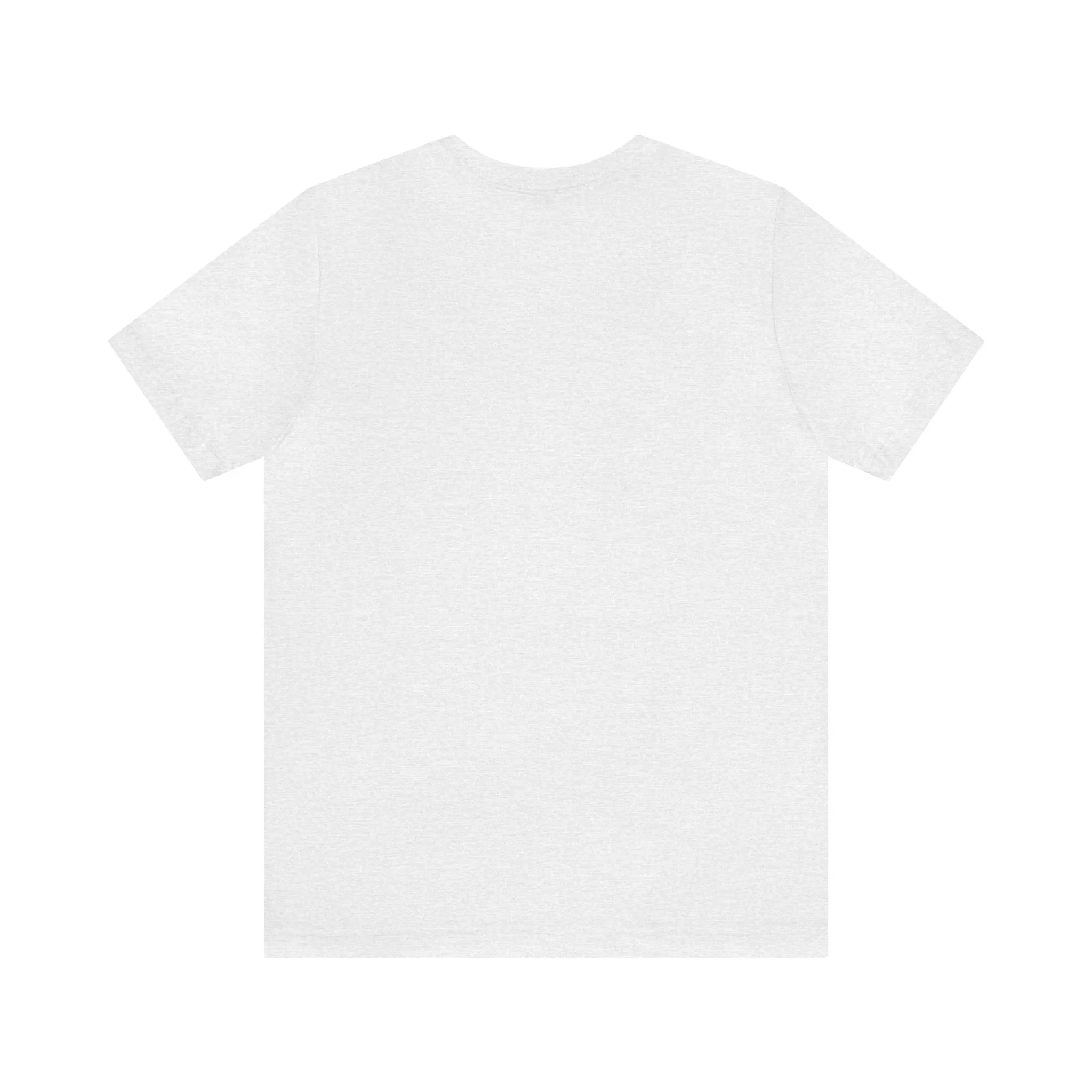 Snowflake Lucky - Unisex Jersey Short Sleeve Tee