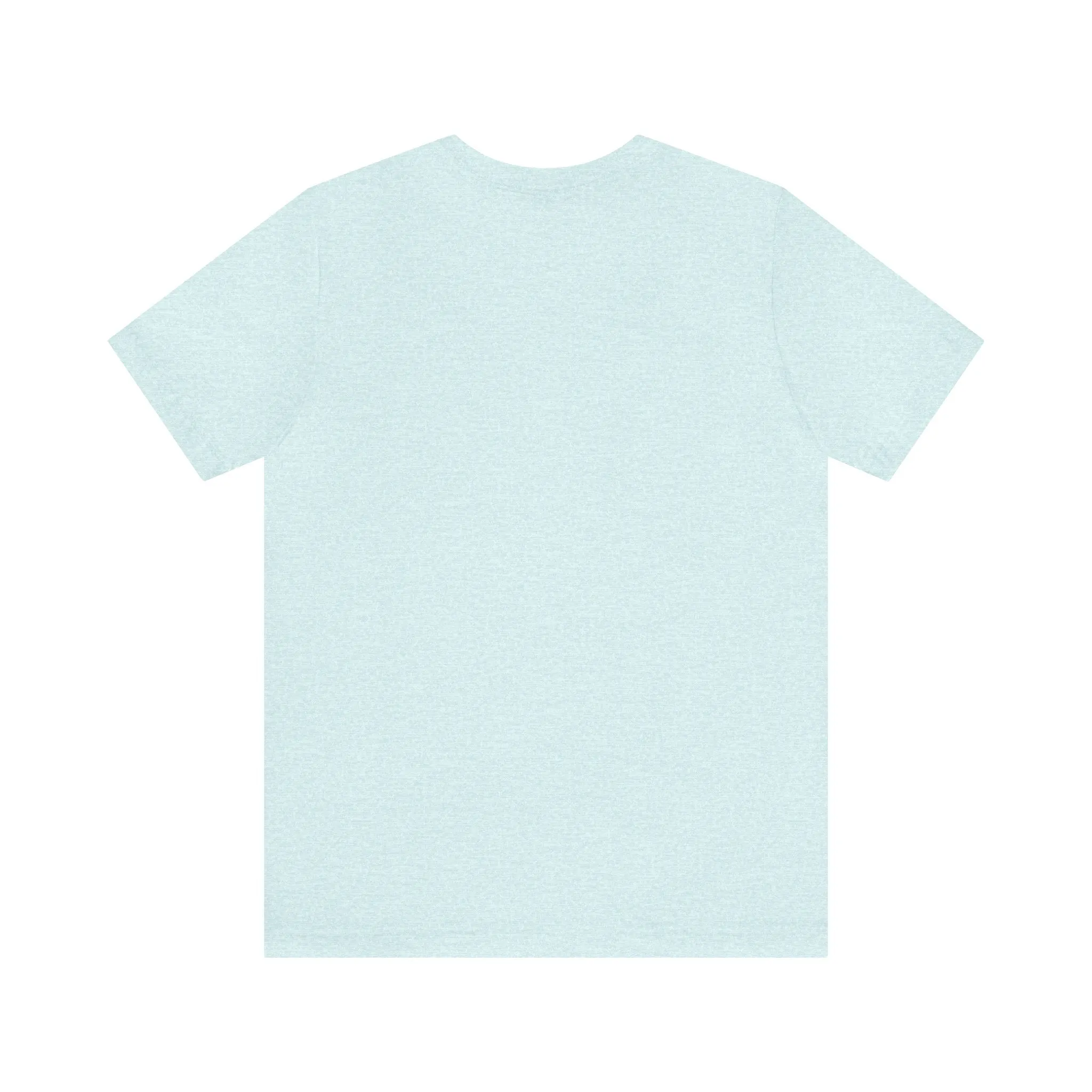 Snowflake Lucky - Unisex Jersey Short Sleeve Tee