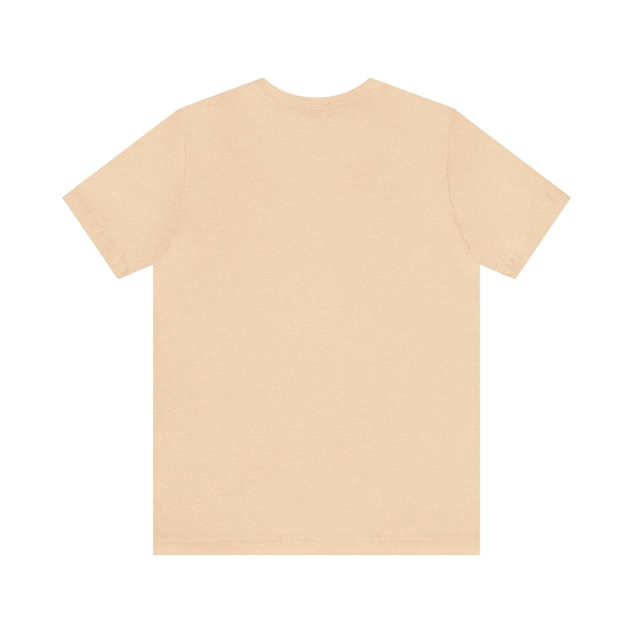 Snowflake Lucky - Unisex Jersey Short Sleeve Tee