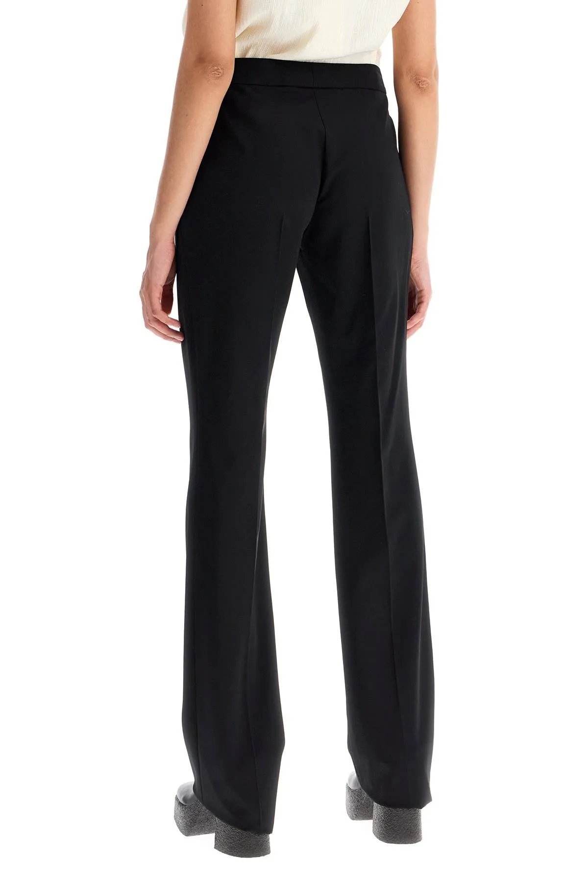 Stella Mccartney Stretch Twill Pants For Men