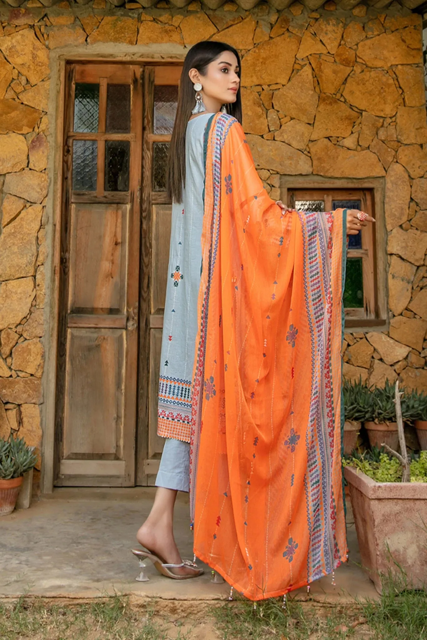 Tawakkal Sophia Lawn Collection 2022 – D-6992