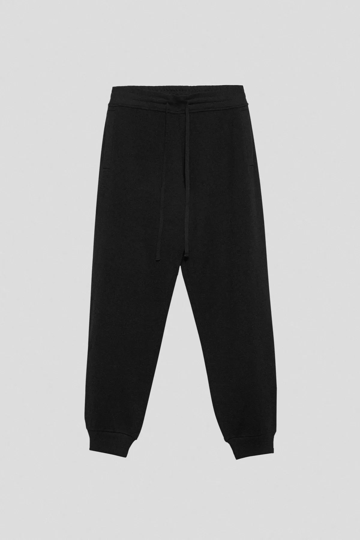 The Merino Wool Jogger - Imperfect Version