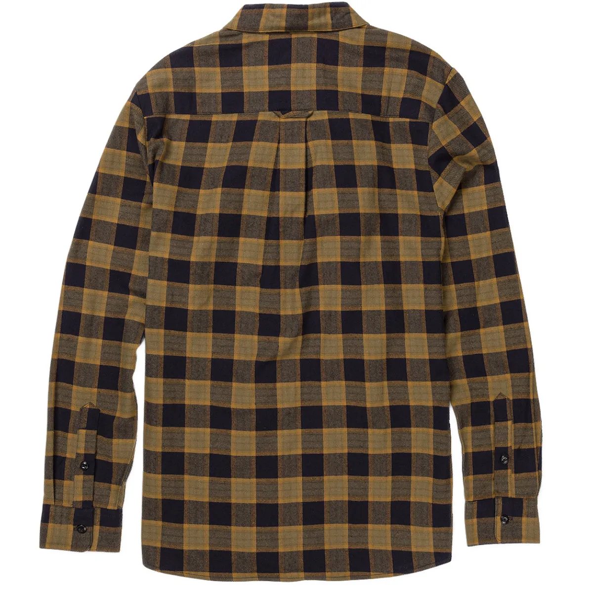 Volcom Shadows Flannel