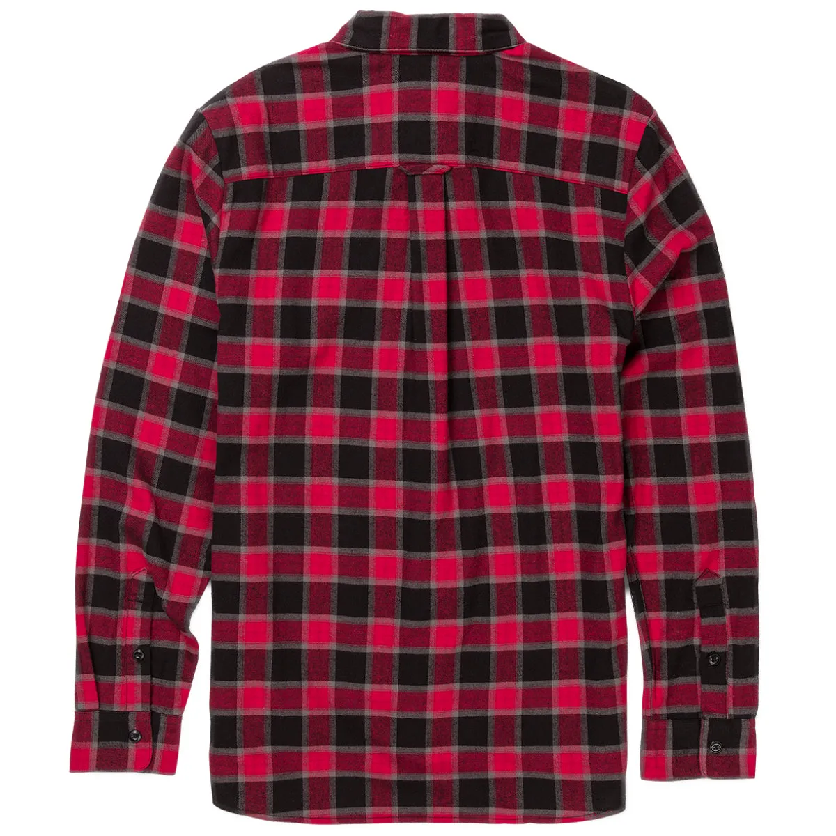 Volcom Shadows Flannel