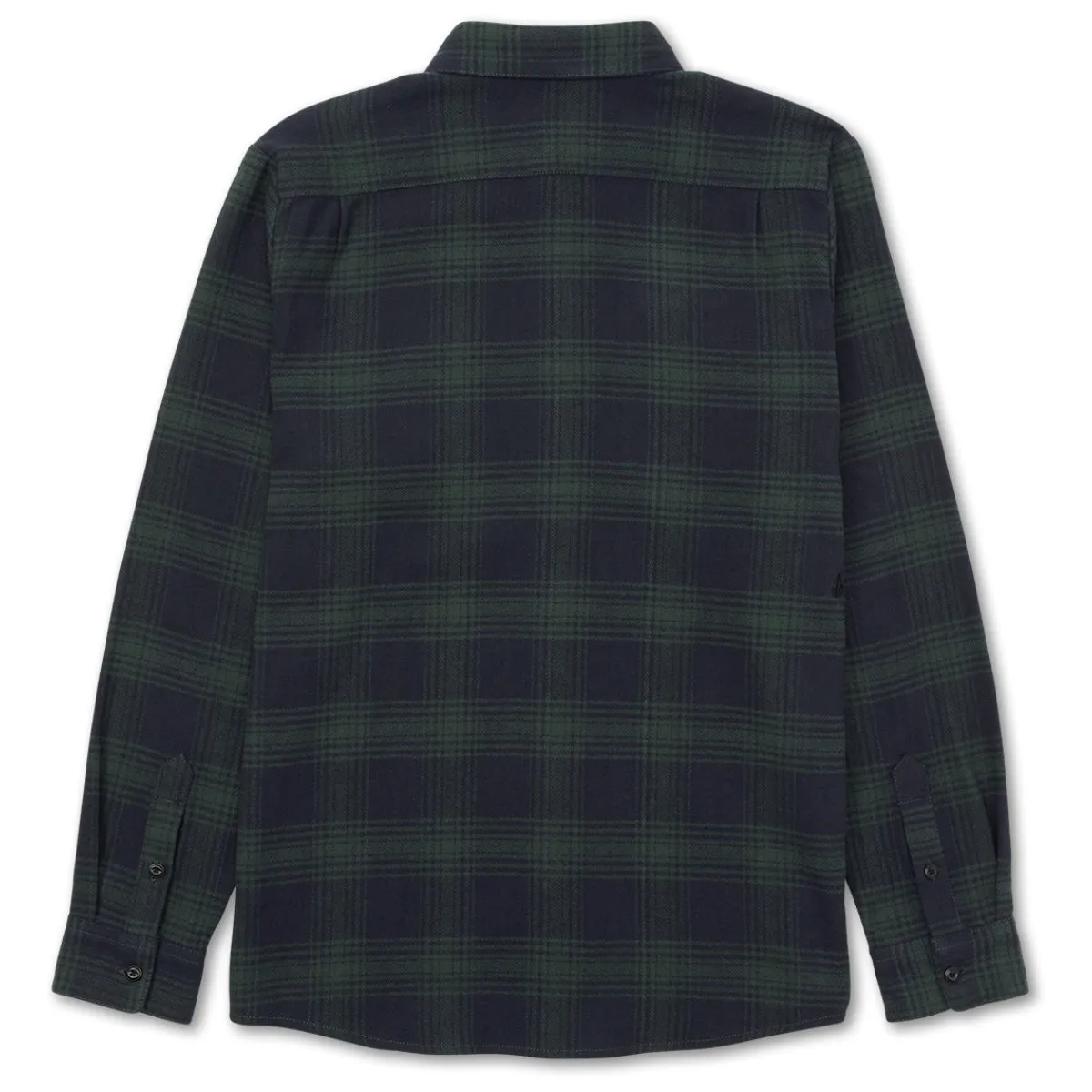 Volcom Tone Stone Flannel