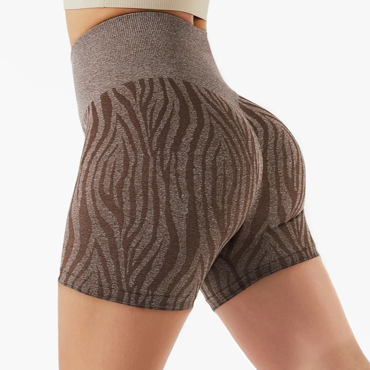 Wholesale Workout Gym Shorts
